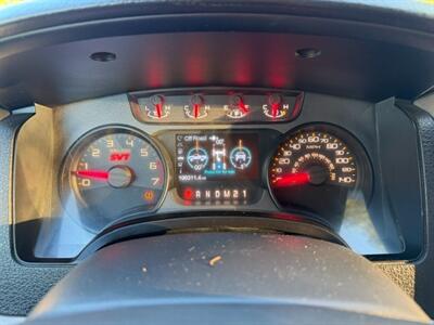 2011 Ford F-150 SVT Raptor   - Photo 17 - San Jose, CA 95131
