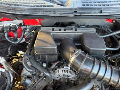2011 Ford F-150 SVT Raptor   - Photo 19 - San Jose, CA 95131