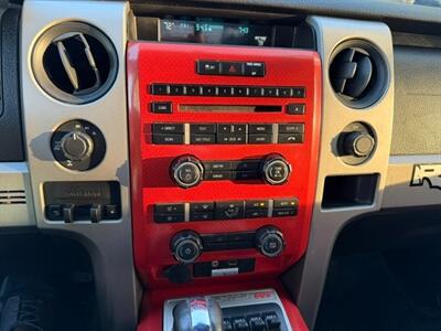 2011 Ford F-150 SVT Raptor   - Photo 15 - San Jose, CA 95131