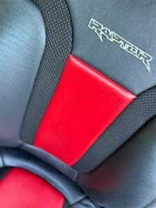 2011 Ford F-150 SVT Raptor   - Photo 13 - San Jose, CA 95131
