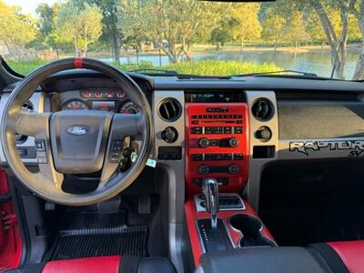 2011 Ford F-150 SVT Raptor   - Photo 6 - San Jose, CA 95131