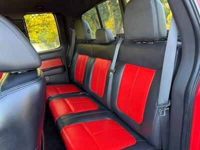 2011 Ford F-150 SVT Raptor   - Photo 12 - San Jose, CA 95131
