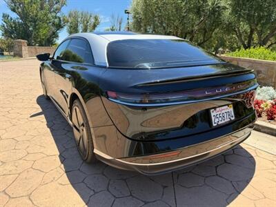 2025 Lucid Air Touring - Photo 8 - San Jose, CA 95131