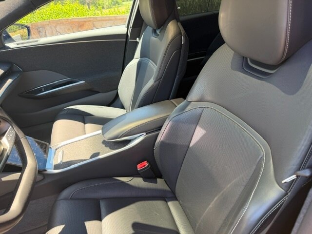 2025 Lucid Air Touring - Photo 7 - San Jose, CA 95131