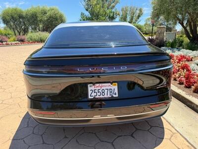 2025 Lucid Air Touring - Photo 13 - San Jose, CA 95131