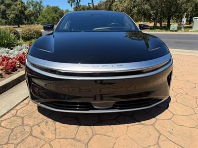 2025 Lucid Air Touring - Photo 10 - San Jose, CA 95131