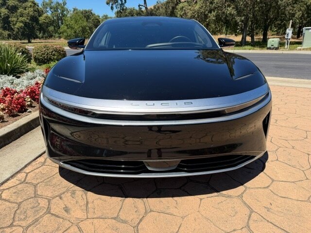 2025 Lucid Air Touring - Photo 10 - San Jose, CA 95131
