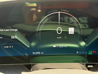 2025 Lucid Air Touring - Photo 9 - San Jose, CA 95131