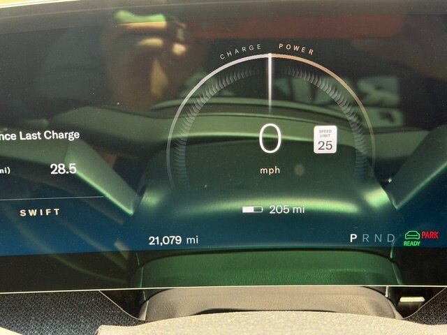 2025 Lucid Air Touring - Photo 9 - San Jose, CA 95131