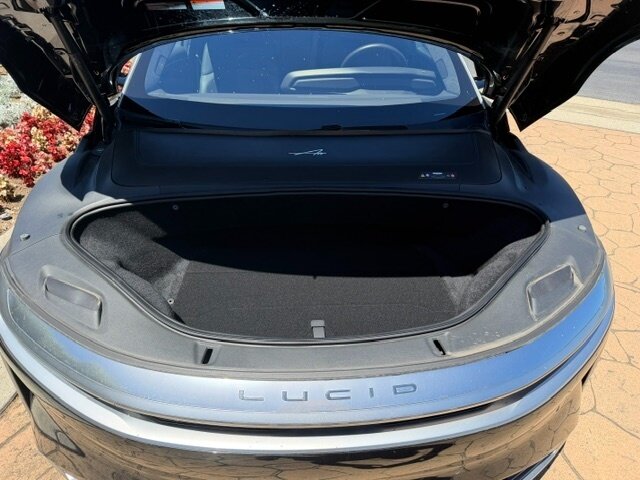 2025 Lucid Air Touring - Photo 15 - San Jose, CA 95131