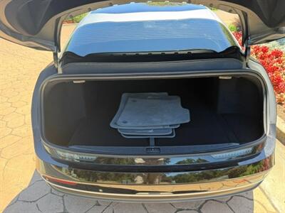 2025 Lucid Air Touring - Photo 14 - San Jose, CA 95131