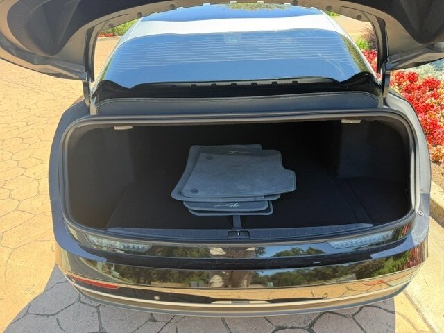 2025 Lucid Air Touring - Photo 14 - San Jose, CA 95131