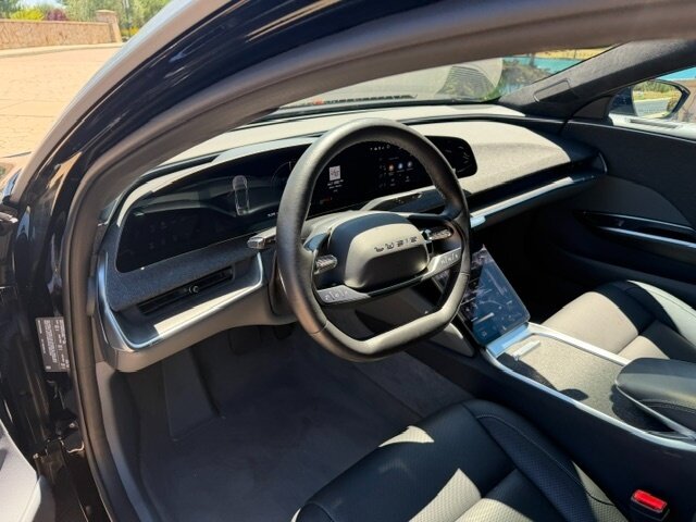 2025 Lucid Air Touring - Photo 3 - San Jose, CA 95131