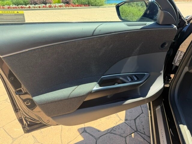 2025 Lucid Air Touring - Photo 16 - San Jose, CA 95131