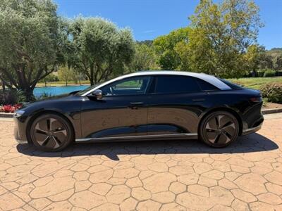 2025 Lucid Air Touring - Photo 2 - San Jose, CA 95131