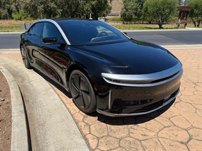 2025 Lucid Air Touring - Photo 5 - San Jose, CA 95131