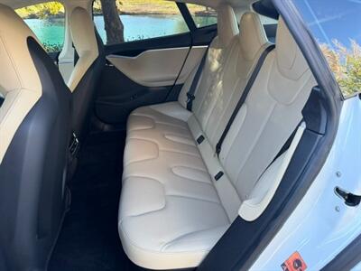 2015 Tesla Model S 75 - Photo 9 - San Jose, CA 95131