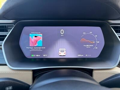 2015 Tesla Model S 75 - Photo 13 - San Jose, CA 95131