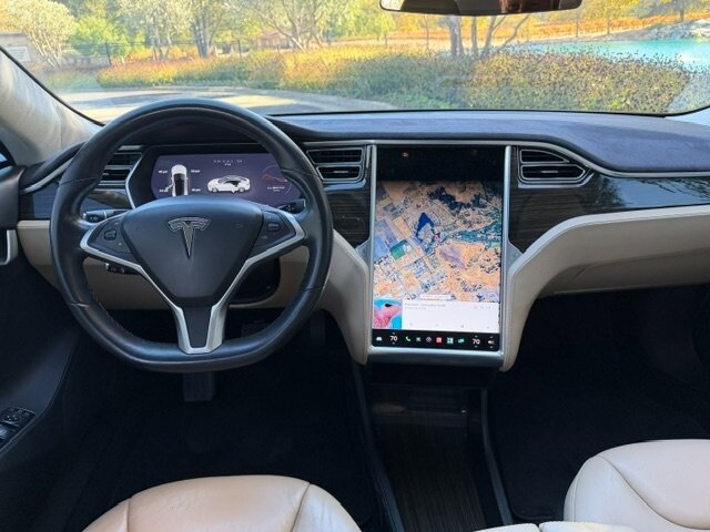 2015 Tesla Model S 75 - Photo 8 - San Jose, CA 95131