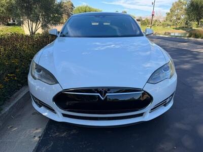 2015 Tesla Model S 75 - Photo 14 - San Jose, CA 95131