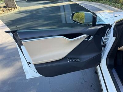 2015 Tesla Model S 75 - Photo 17 - San Jose, CA 95131