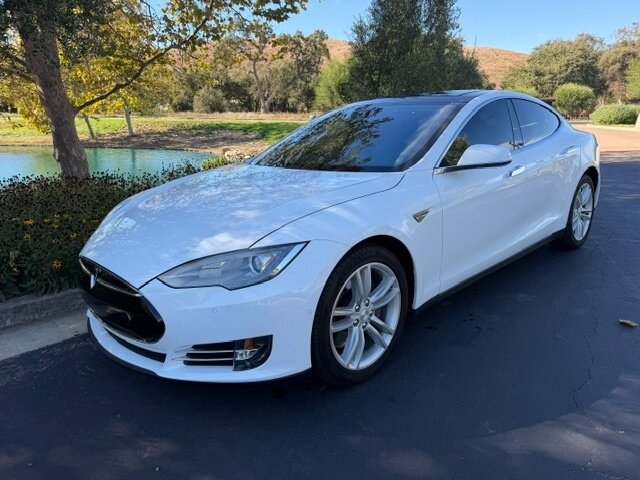 2015 Tesla Model S 75   - Photo 1 - San Jose, CA 95131