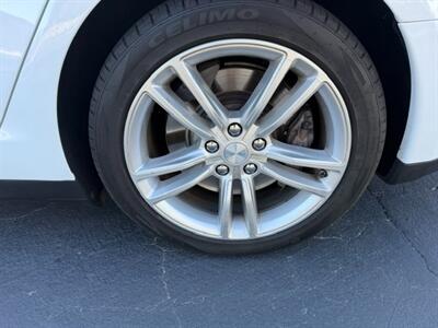 2015 Tesla Model S 75 - Photo 15 - San Jose, CA 95131