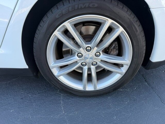 2015 Tesla Model S 75 - Photo 15 - San Jose, CA 95131