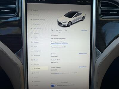 2015 Tesla Model S 75 - Photo 11 - San Jose, CA 95131