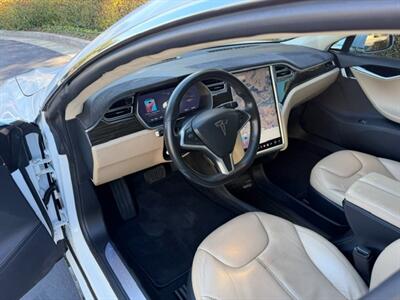 2015 Tesla Model S 75 - Photo 10 - San Jose, CA 95131