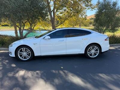 2015 Tesla Model S 75 - Photo 2 - San Jose, CA 95131