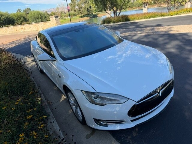 2015 Tesla Model S 75 - Photo 4 - San Jose, CA 95131