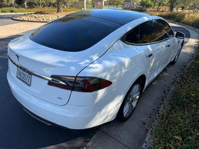 2015 Tesla Model S 75 - Photo 6 - San Jose, CA 95131