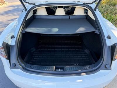 2015 Tesla Model S 75 - Photo 16 - San Jose, CA 95131