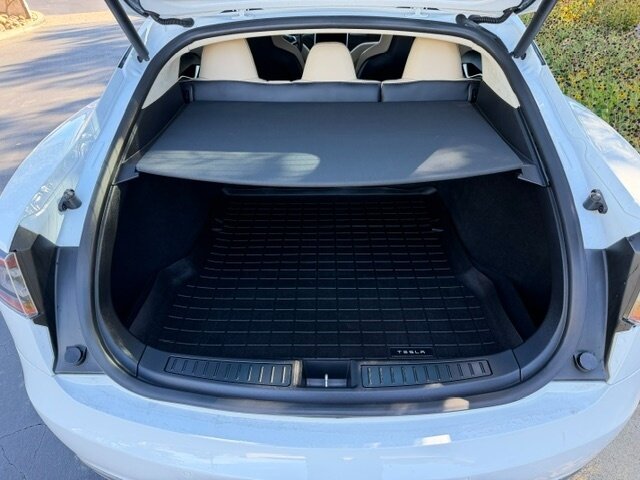 2015 Tesla Model S 75 - Photo 16 - San Jose, CA 95131
