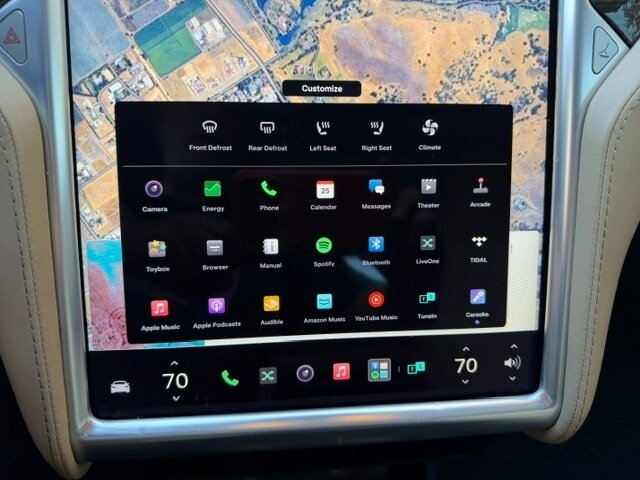 2015 Tesla Model S 75 - Photo 12 - San Jose, CA 95131