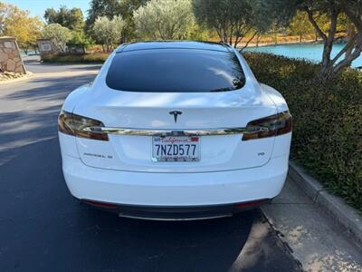 2015 Tesla Model S 75 - Photo 5 - San Jose, CA 95131
