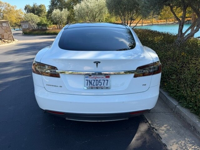 2015 Tesla Model S 75 - Photo 5 - San Jose, CA 95131