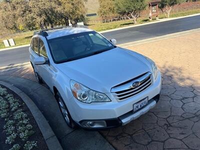 2010 Subaru Outback 2.5i Premium   - Photo 10 - San Jose, CA 95131