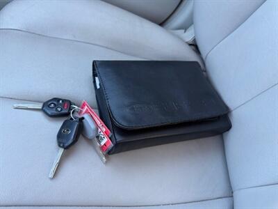 2010 Subaru Outback 2.5i Premium   - Photo 17 - San Jose, CA 95131