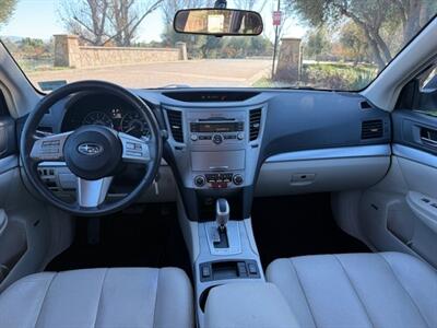 2010 Subaru Outback 2.5i Premium   - Photo 6 - San Jose, CA 95131