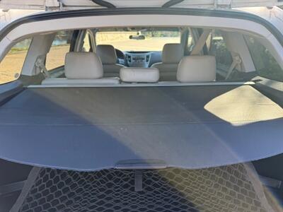 2010 Subaru Outback 2.5i Premium   - Photo 18 - San Jose, CA 95131