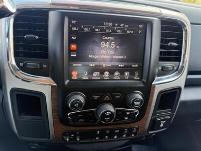 2016 RAM 2500 Laramie   - Photo 11 - San Jose, CA 95131