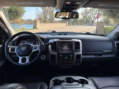 2016 RAM 2500 Laramie   - Photo 8 - San Jose, CA 95131