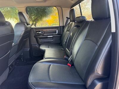 2016 RAM 2500 Laramie   - Photo 7 - San Jose, CA 95131