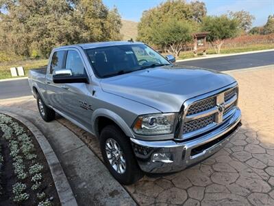 2016 RAM 2500 Laramie   - Photo 4 - San Jose, CA 95131
