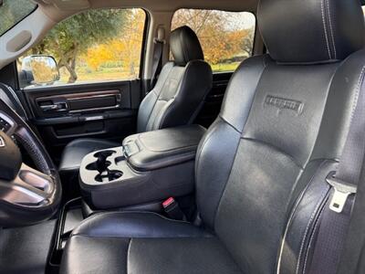 2016 RAM 2500 Laramie   - Photo 6 - San Jose, CA 95131
