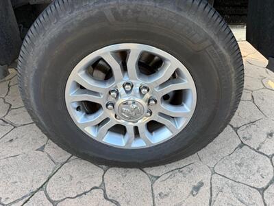 2016 RAM 2500 Laramie   - Photo 12 - San Jose, CA 95131