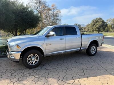 2016 RAM 2500 Laramie   - Photo 2 - San Jose, CA 95131