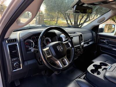 2016 RAM 2500 Laramie   - Photo 5 - San Jose, CA 95131